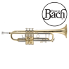 TROMPETTE Sib BACH 190-37 VERNIE