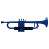 TROMPETTE COOLWIND BLEU NUIT