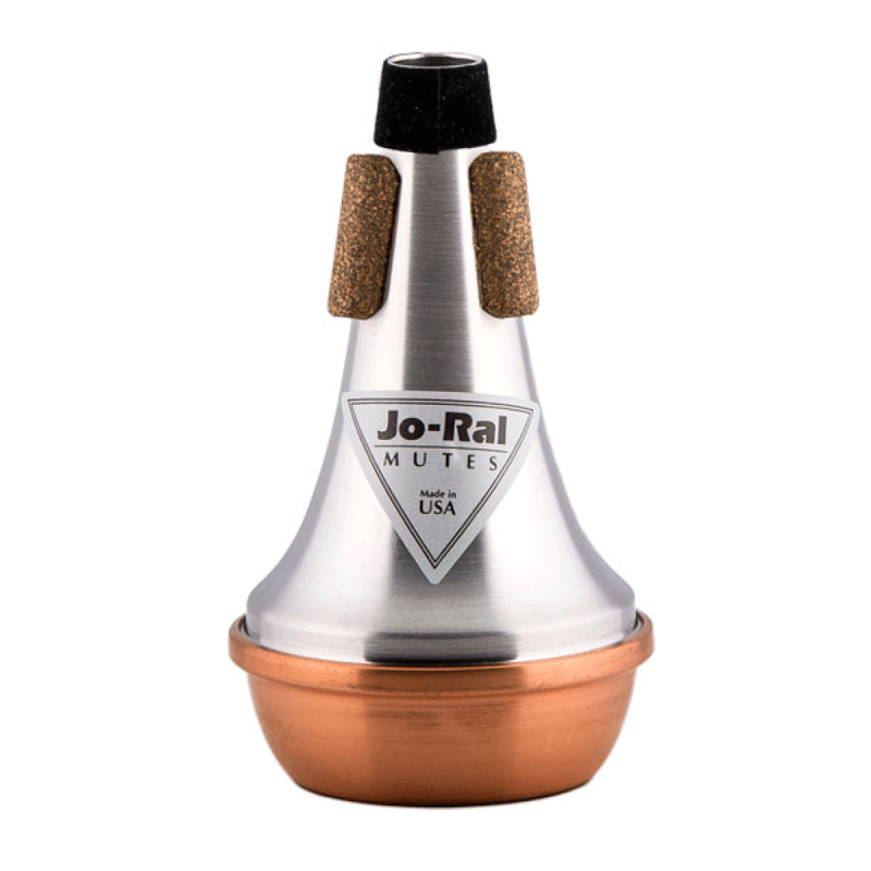 Sourdine Sèche Trompette Piccolo JO-RAL TPT5C