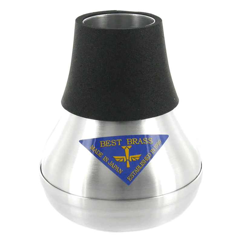 BEST BRASS SOURDINE MUETTE TROMPETTE WARM-UP