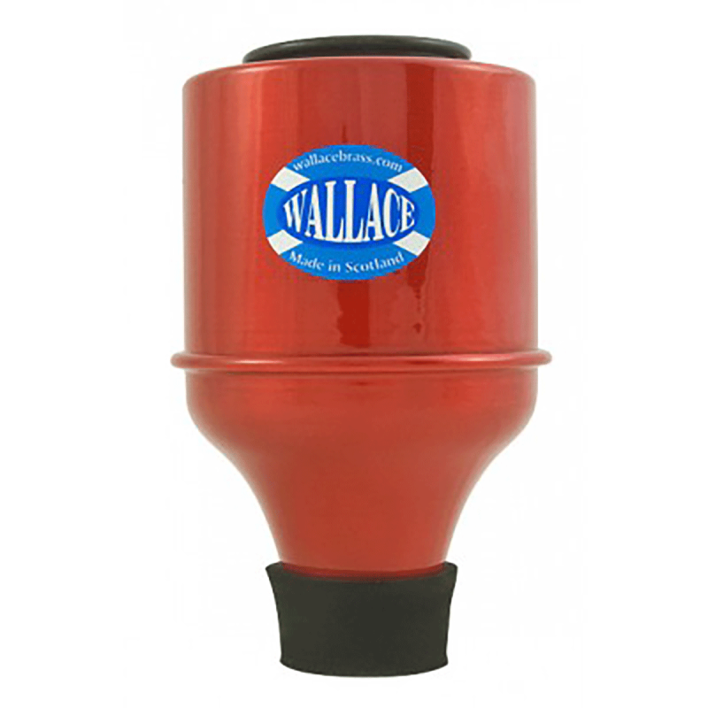 WALLACE TWC-501 SOURDINE WHA-WHA TROMPETTE