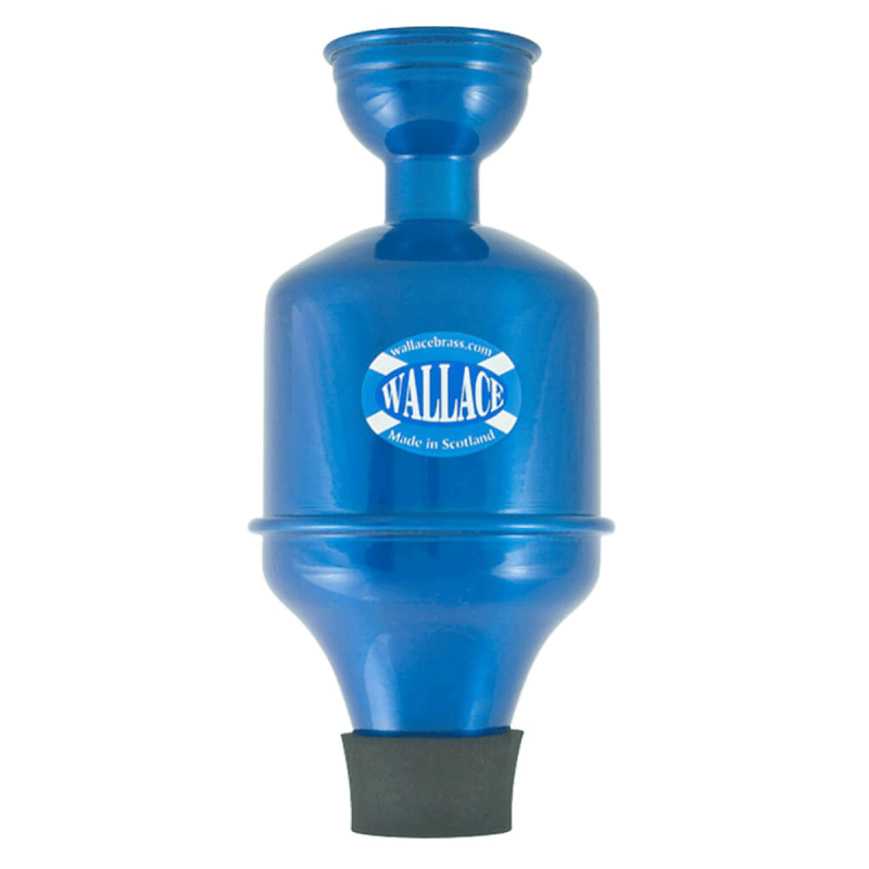 WALLACE TWC-J1 SOURDINE WHA-WHA TROMPETTE