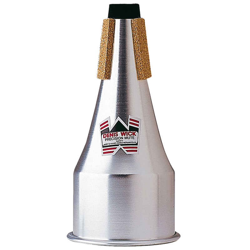 DENIS WICK DW5514 SOURDINE SECHE PIANISSIMO TROMPETTE