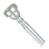 EMBOUCHURE TROMPETTE ARNOLD & SONS DOUBLE CUVETTE