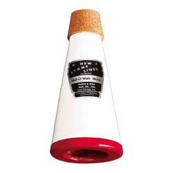 HUMES & BERG 109 SOURDINE MEL-O-WAH TROMPETTE