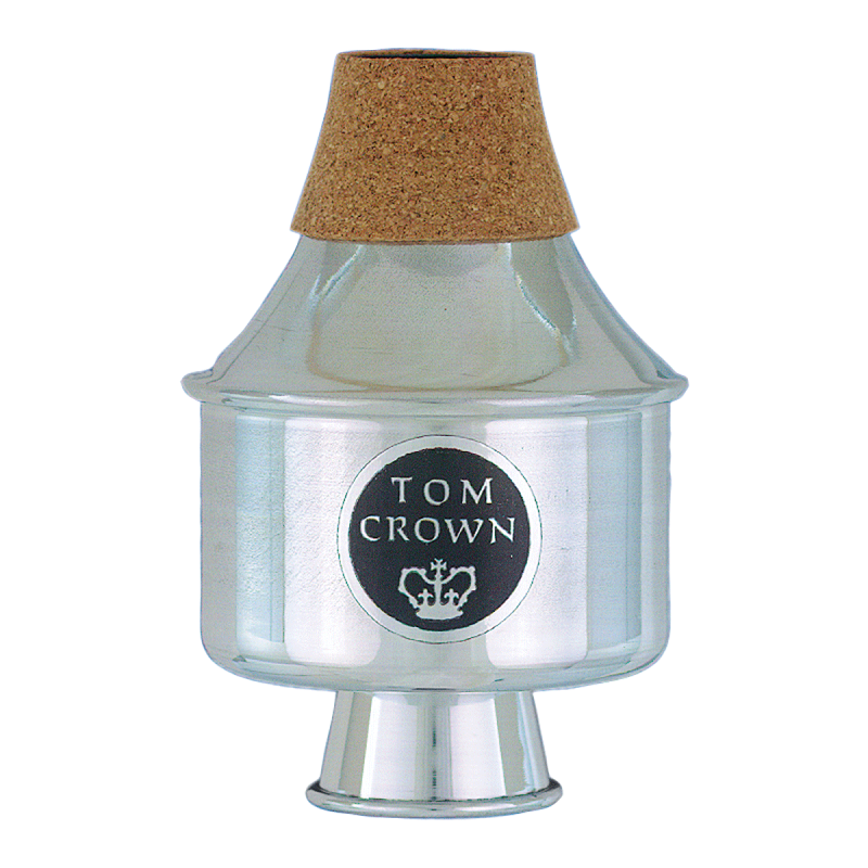 TOM CROWN SOURDINE WHA WHA TROMPETTE