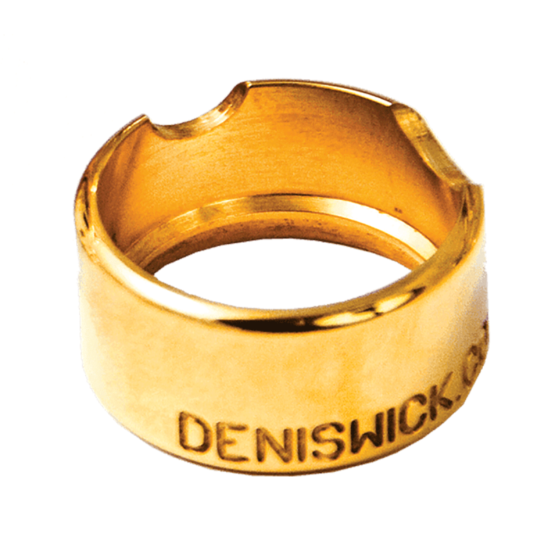 DENIS WICK DW4906 BAGUE BOOSTER CORNET