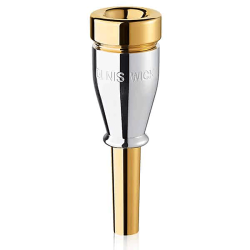 DENIS WICK DW6181 BOOSTER D'EMBOUCHURE POUR TROMPETTE "STOCK II"