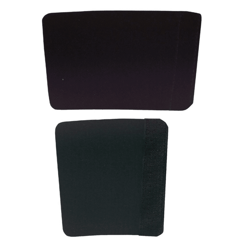 GEWA PROTECTION MAIN TROMPETTE DE CAVALERIE VELOURS