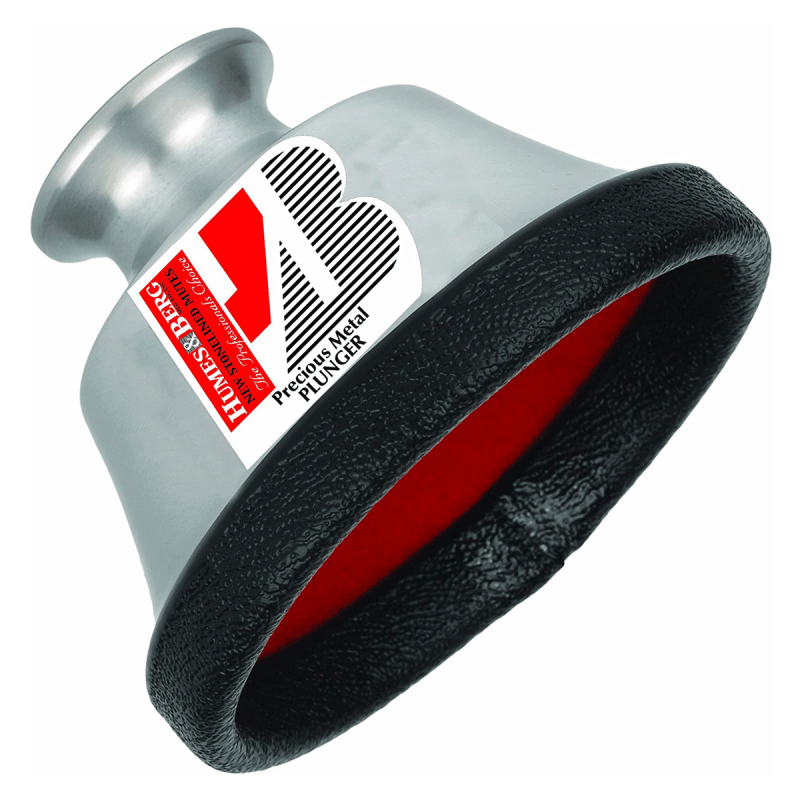 HUMES & BERG 205A SOURDINE PLUNGER