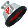 HUMES & BERG 205A SOURDINE PLUNGER