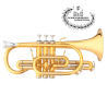 CORNET Sib B&S CHALLENGER II BROCHON