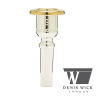 EMBOUCHURE CORNET Eb DENIS WICK DW3181-S HERITAGE