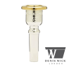 EMBOUCHURE CORNET DENIS WICK HERITAGE DW3181-3B