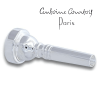 EMBOUCHURE CORNET COURTOIS 1 1/2C