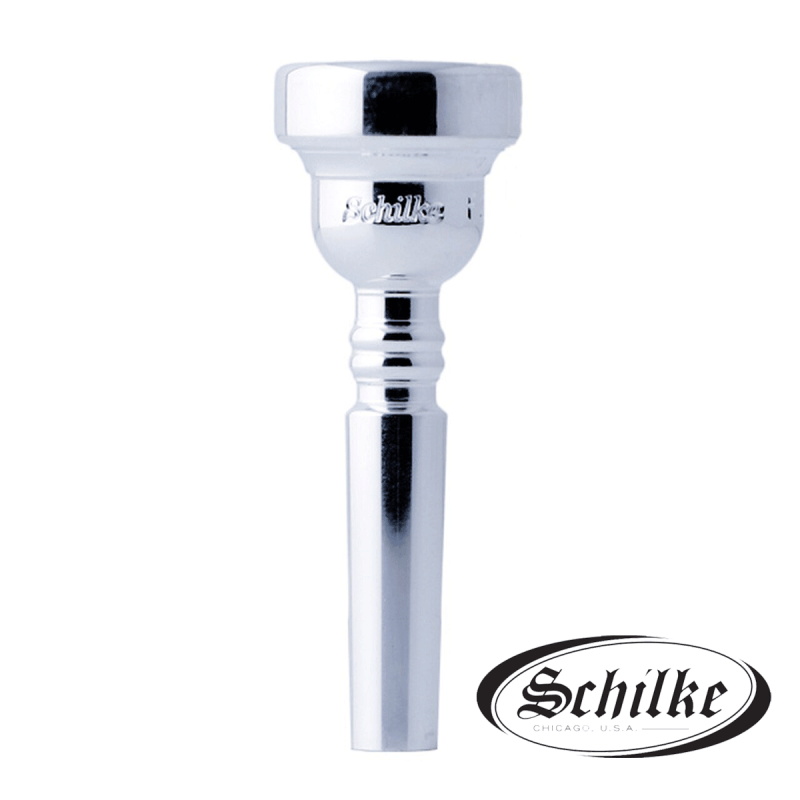 EMBOUCHURE CORNET SCHILKE 16E4 CONCERT SERIES