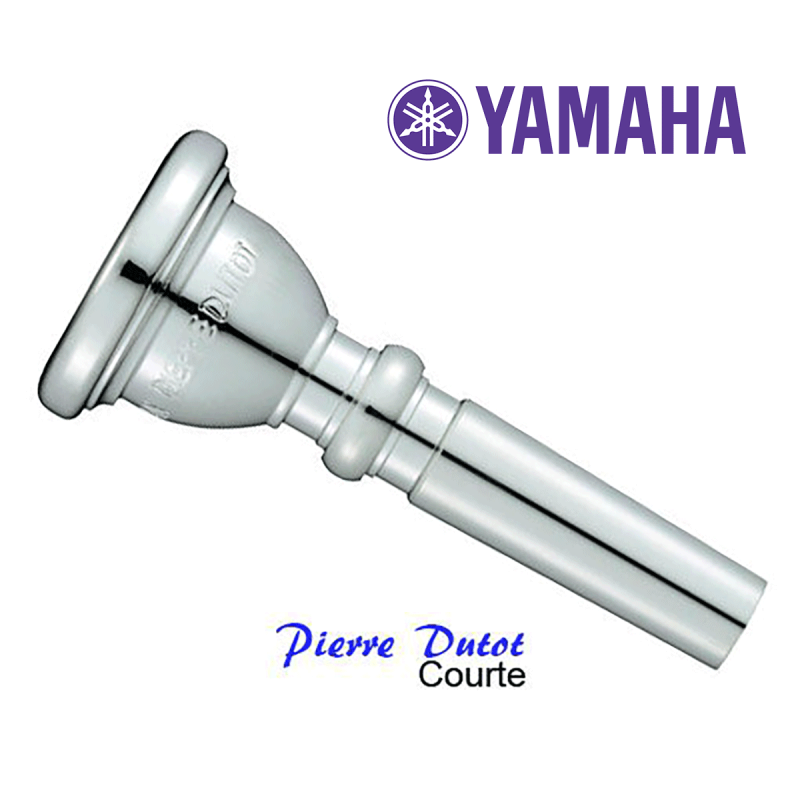 EMBOUCHURE CORNET YAMAHA DUTOT S