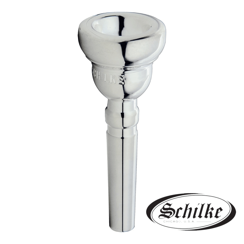 EMBOUCHURE CORNET SCHILKE 14A4X