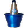 WALLACE TWC-401E SOURDINE BOL CORNET/TROMPETTE Mib - Bol Amovible