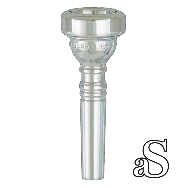 EMBOUCHURE BUGLE ARNOLD & SONS 7C