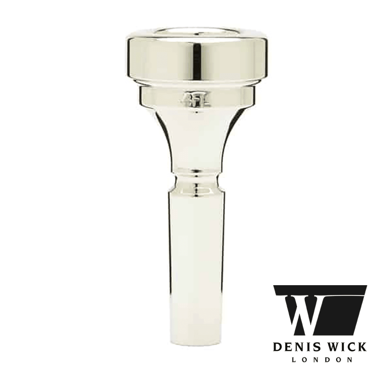 EMBOUCHURE BUGLE DENIS WICK 5884-4FL