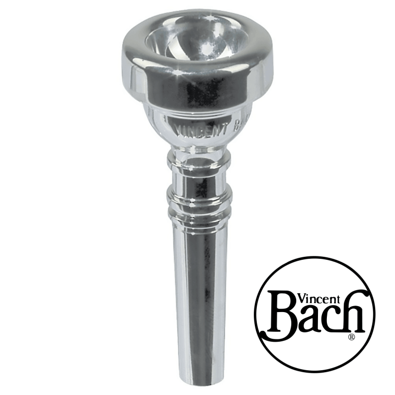 EMBOUCHURE BUGLE BACH 3C