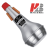 Sourdine HUMES & BERG Bugle SECHE 285A