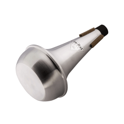 JO-RAL TRB1A SOURDINE SECHE TROMBONE TENOR ALU