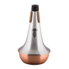 JO-RAL TRB1C SOURDINE SECHE TROMBONE TENOR FOND CUIVRE