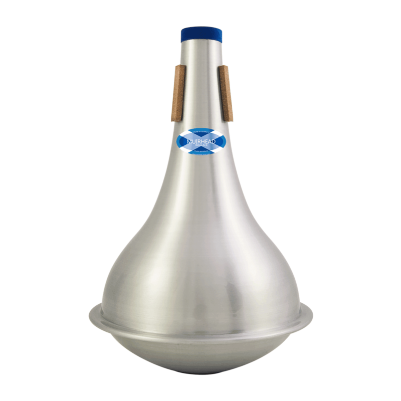 WALLACE TWC-311 SOURDINE SECHE TROMBONE
