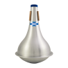 WALLACE TWC-311 SOURDINE SECHE TROMBONE