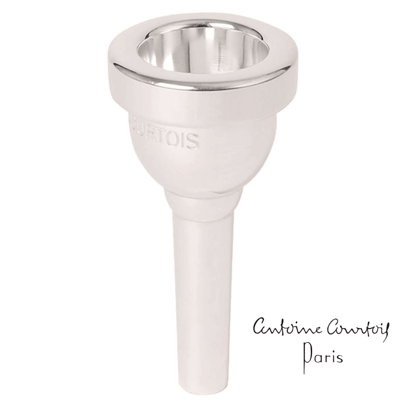 EMBOUCHURE TROMBONE COURTOIS 11PM GROSSE PERCE
