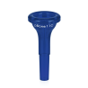 EMBOUCHURE PBONE BLEUE