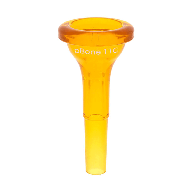EMBOUCHURE PBONE JAUNE