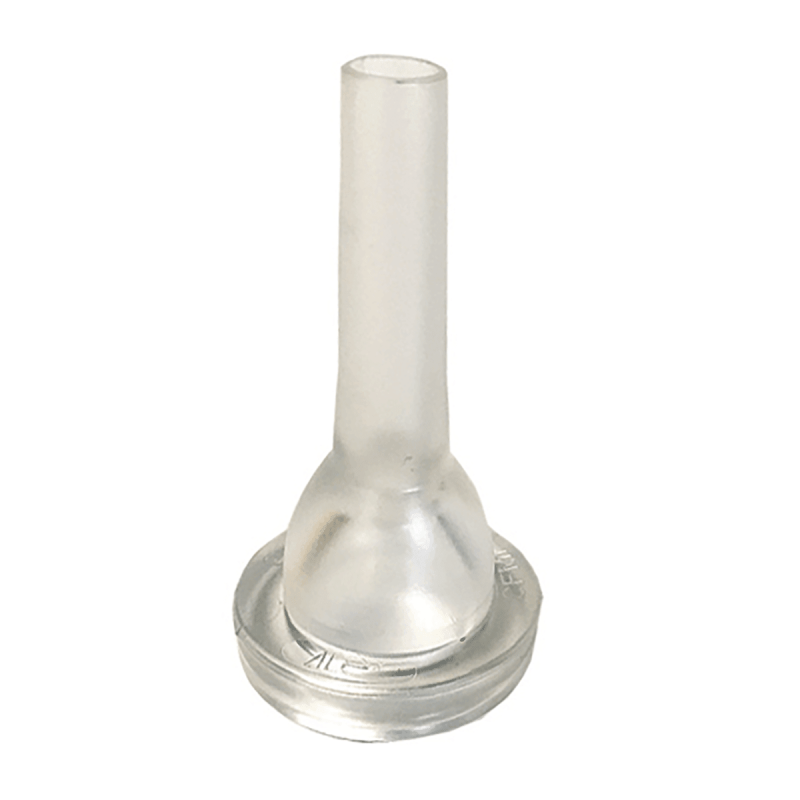 EMBOUCHURE PLASTIQUE TROMBONE CRYSTAL