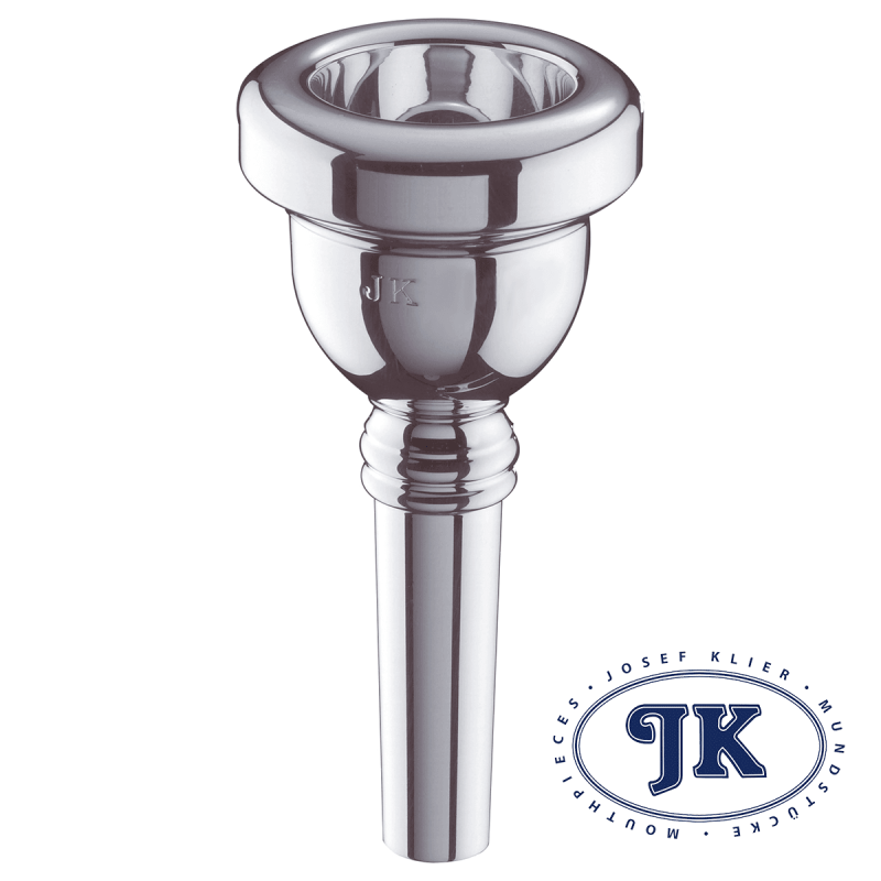 EMBOUCHURE TROMBONE JK USA 6 1/2AL-L