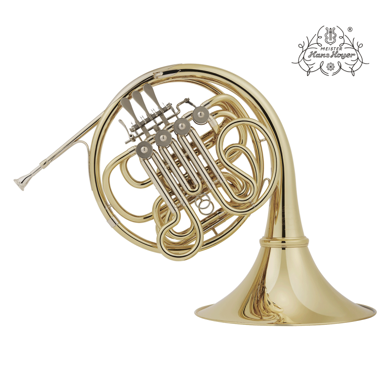 COR DOUBLE HANS HOYER 801A DWK