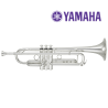 Trompette YAMAHA YTR-8345RGS 04 Argentée