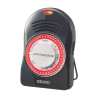 SEIKO SQ50V METRONOME A QUARTZ