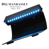 MANHASSET 1060 LAMPE PUPITRE 15 LED