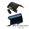 MANHASSET 1060 LAMPE PUPITRE 15 LED