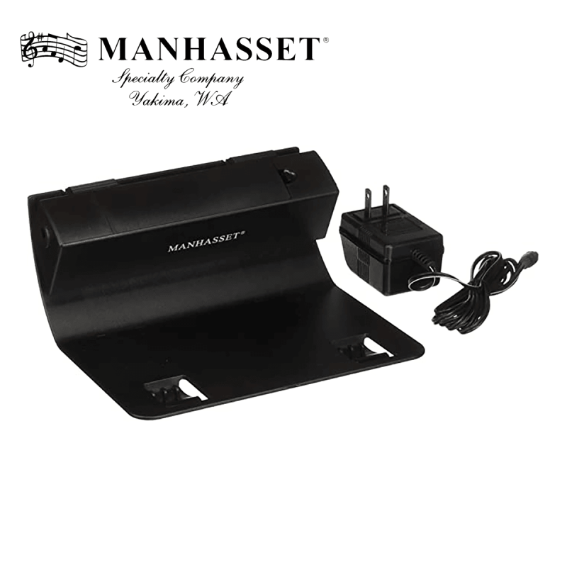 MANHASSET 1050 LAMPE PUPITRE 15 LED