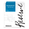 ANCHES D'ADDARIO RESERVE CLASSIQUE CLARINETTE N°3