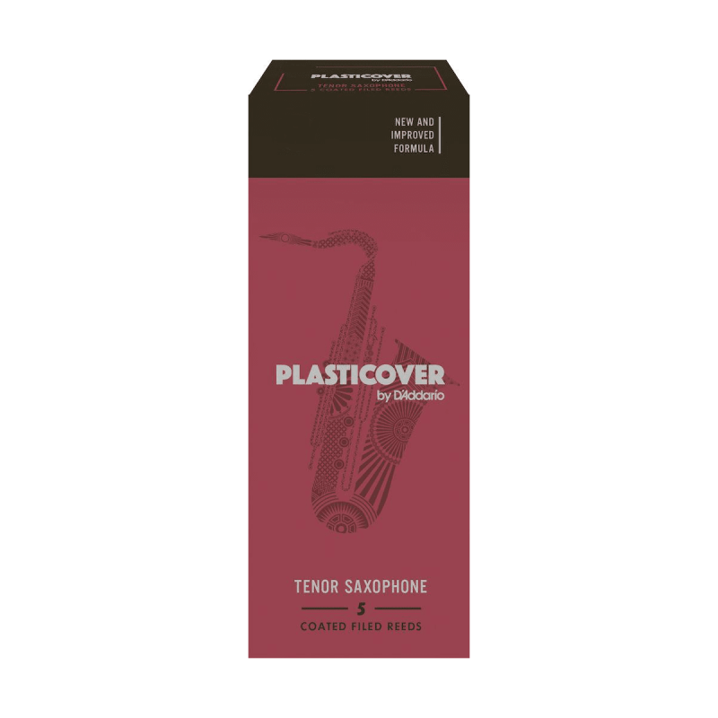 ANCHES PLASTICOVER SAXOPHONE TENOR N°3,5
