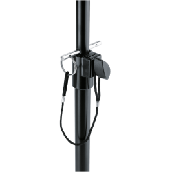 STAND K&M 14950 - TUBA