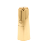 COUVRE BEC SELMER SAXOPHONE ALTO VERNI GOLD