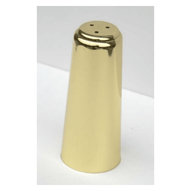 COUVRE BEC METAL HEROUARD ET BENARD CLARINETTE