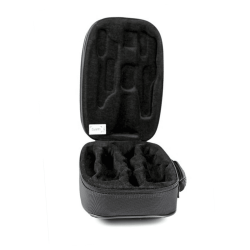 BAM TREK3027SSC ETUI NEW TREKKING POUR CLARINETTE Sib SILVER
