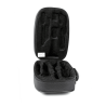 BAM TREK3027SSC ETUI NEW TREKKING POUR CLARINETTE Sib SILVER