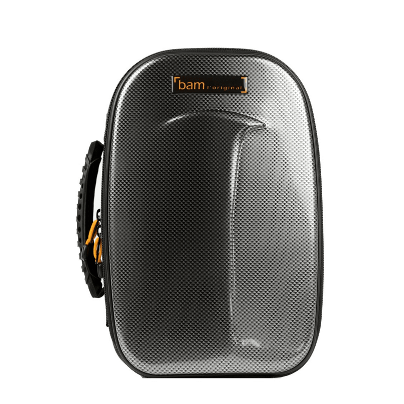 BAM TREK3027SSC ETUI NEW TREKKING POUR CLARINETTE Sib SILVER